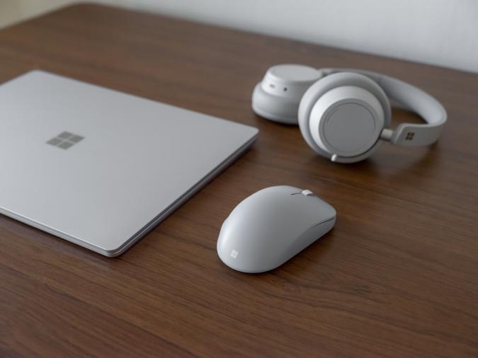 microsoft surfacw mouse work for mac
